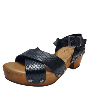 Patricia Nash Women's Gigi Dress Platform Sandals